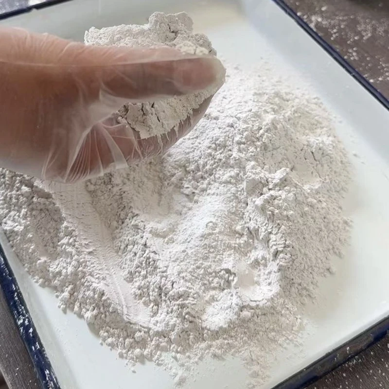 Limestone Powder For Paint factory